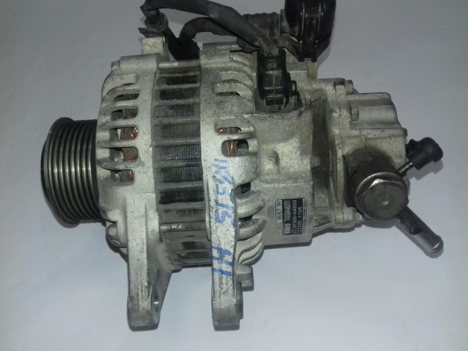 Alternador HYUNDAI H1 2007