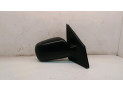 RETROVISOR DERECHO TOYOTA YARIS NEGRO SIN PINTAR 1999