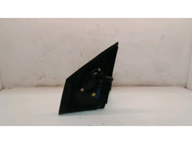 RETROVISOR DERECHO TOYOTA YARIS NEGRO SIN PINTAR 1999