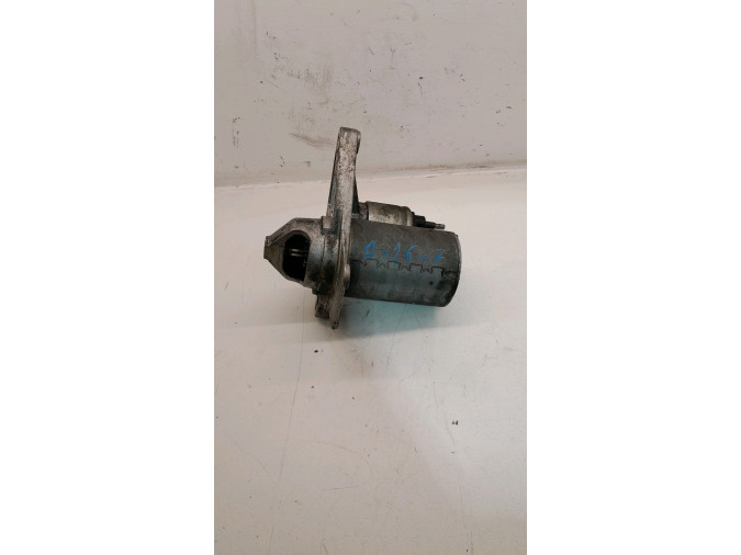 MOTOR ARRANQUE RENAULT SCÉNIC 2009