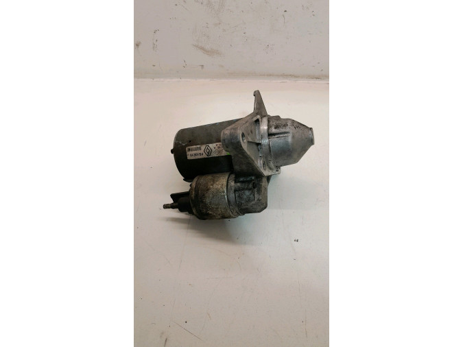 MOTOR ARRANQUE RENAULT SCÉNIC 2009