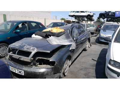 CAJA CAMBIOS AUDI A6 2002