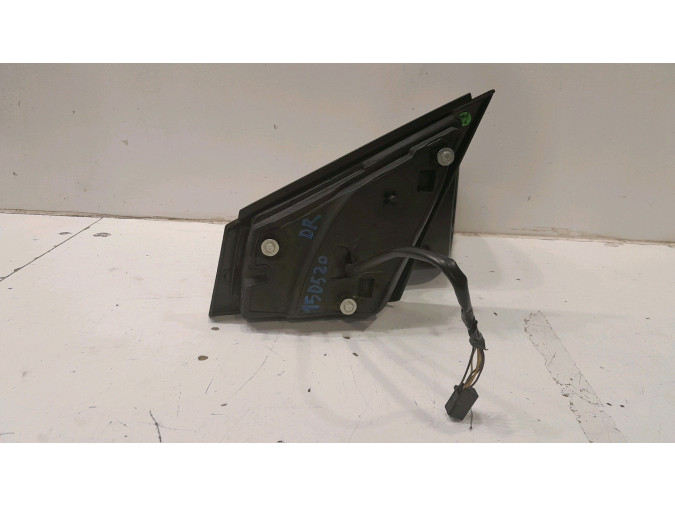 RETROVISOR DERECHO FIAT BRAVO BLANCO 2010