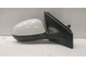 RETROVISOR DERECHO FIAT BRAVO BLANCO 2010