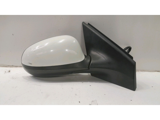 RETROVISOR DERECHO FIAT BRAVO BLANCO 2010