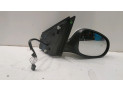 RETROVISOR DERECHO FIAT BRAVO BLANCO 2010