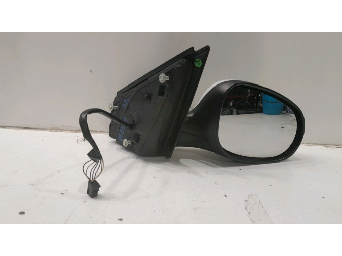 RETROVISOR DERECHO FIAT BRAVO BLANCO 2010