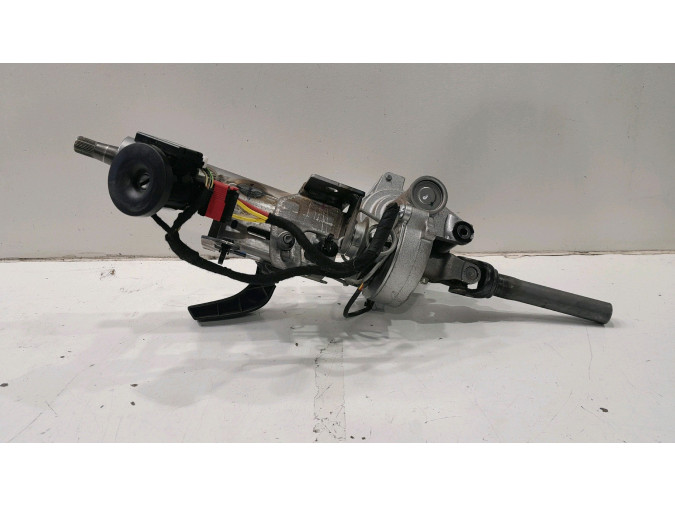 COLUMNA DIRECCION DACIA DUSTER 2021