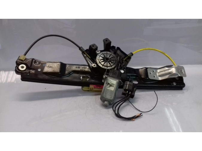 ELEVALUNAS TRASERO IZQUIERDO LAND ROVER RANGE ROVER EVOQUE 2014
