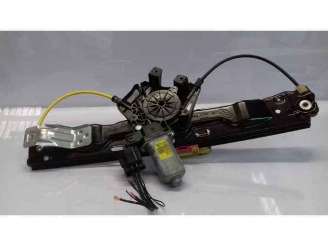 ELEVALUNAS TRASERO DERECHO LAND ROVER RANGE ROVER EVOQUE 2014