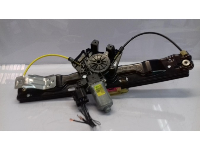 ELEVALUNAS TRASERO DERECHO LAND ROVER RANGE ROVER EVOQUE 2014