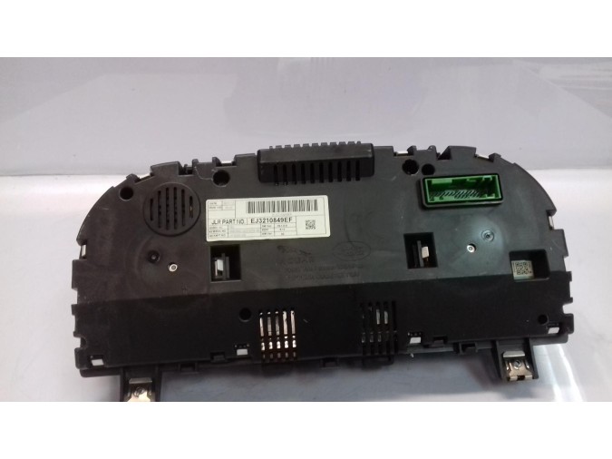 CUADRO INSTRUMENTOS HONDA CIVIC 2014