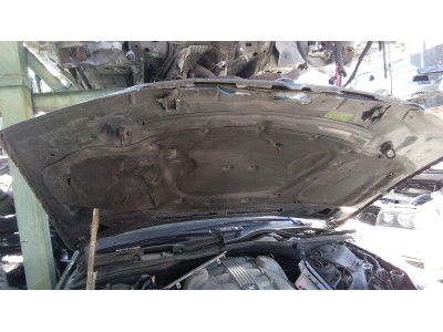 CAPOT BMW SERIE 7 2003