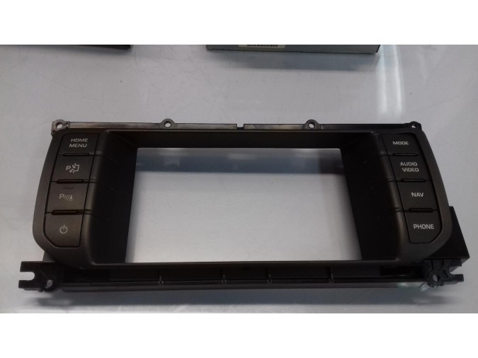 sistema navegacion gps HONDA CIVIC 2014