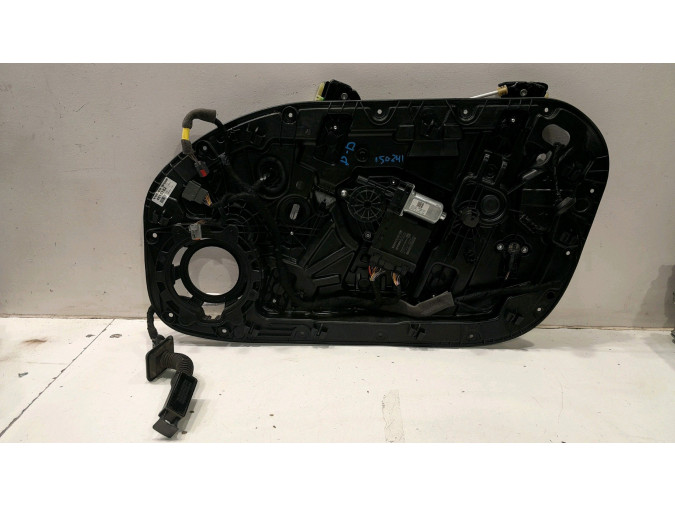 ELEVALUNAS DELANTERO DERECHO VOLVO V60 2021
