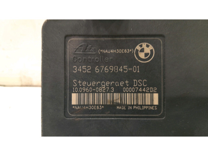 ABS BMW 2005