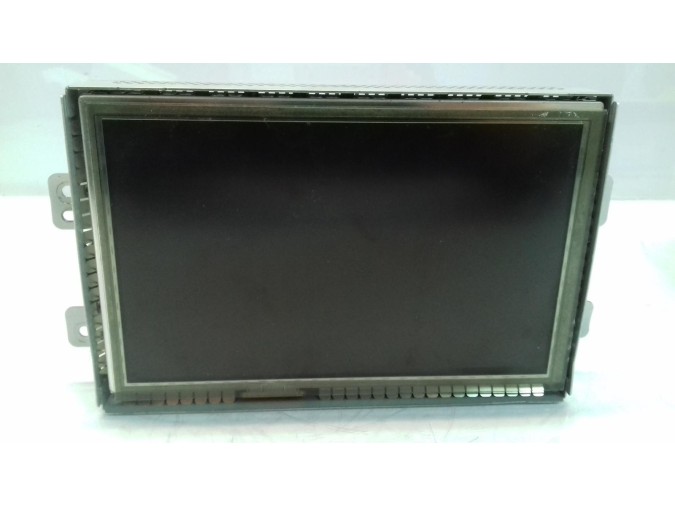 sistema navegacion gps HONDA CIVIC 2014