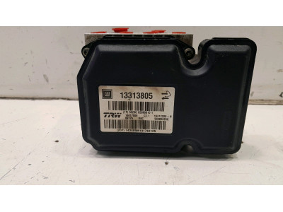 ABS OPEL 2009