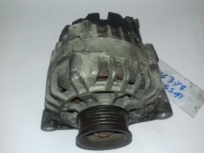 Alternador HYUNDAI H1 2001