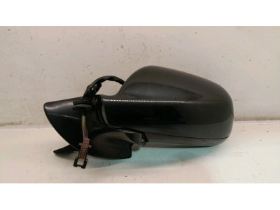 RETROVISOR IZQUIERDO PEUGEOT 407 NEGRO 2008