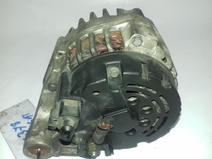 Alternador HYUNDAI H1 2001