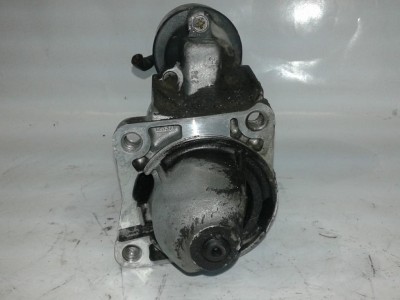 MOTOR ARRANQUE FORD FIESTA 1998