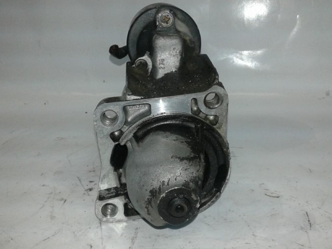 MOTOR ARRANQUE FORD FIESTA 1998