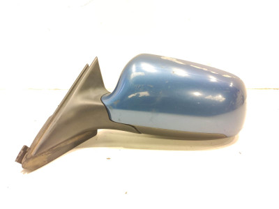 Retrovisor Izquierdo AUDI A3 AZUL 2002
