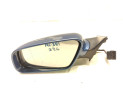 Retrovisor Izquierdo AUDI A3 AZUL 2002