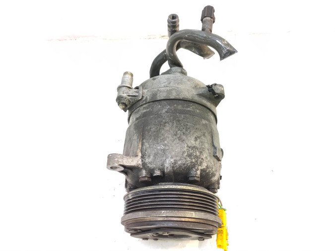 COMPRESOR AIRE ACONDICIONADO CITROEN C5 2002