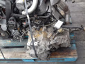 CAJA CAMBIOS OPEL ASTRA 2001