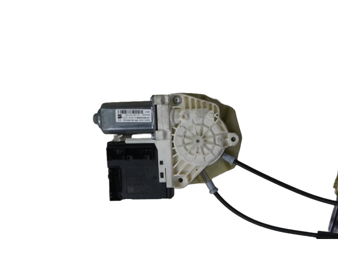 ELEVALUNAS DELANTERO IZQUIERDO SEAT LEON 2010