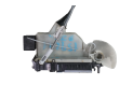 CERRADURA PUERTA DELANTERA IZQUIERDA CITROEN C4 2013