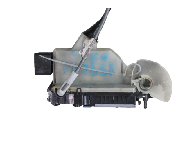 CERRADURA PUERTA DELANTERA IZQUIERDA CITROEN C4 2013