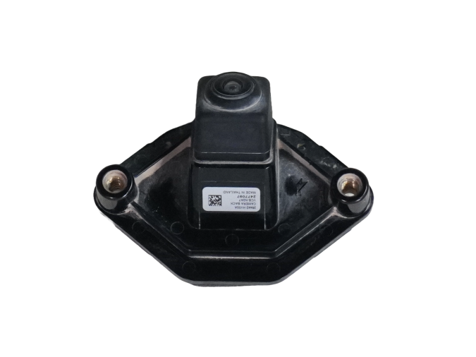 CAMARA NISSAN QASHQAI 2021
