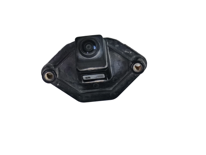 CAMARA NISSAN QASHQAI 2021