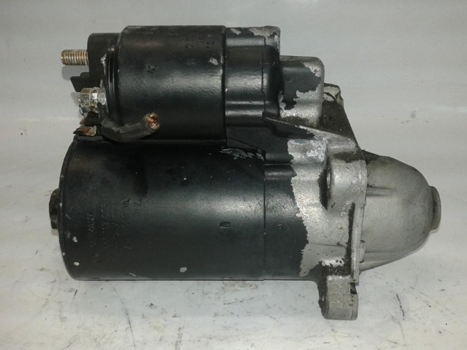 MOTOR ARRANQUE FORD FIESTA 1998