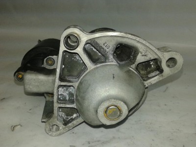 Motor Arranque PEUGEOT 307 2001