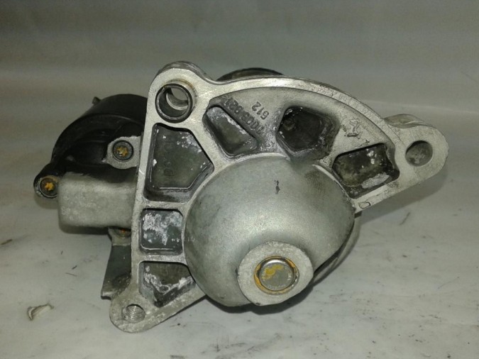 Motor Arranque PEUGEOT 307 2001