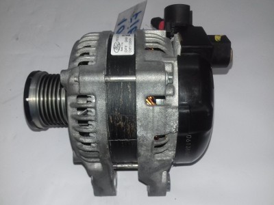 Alternador FORD FIESTA 2016