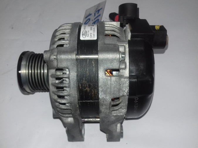 Alternador FORD FIESTA 2016