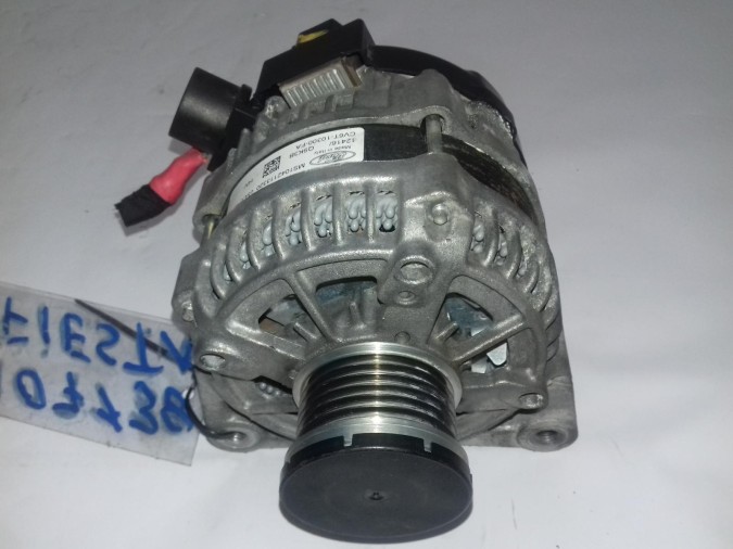 Alternador FORD FIESTA 2016