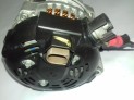 Alternador FORD FIESTA 2016
