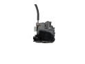 CERRADURA PUERTA TRASERA DERECHA AUDI A4 2016