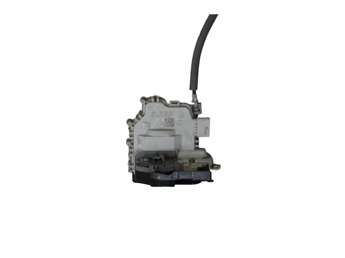 CERRADURA PUERTA TRASERA DERECHA AUDI A4 2016