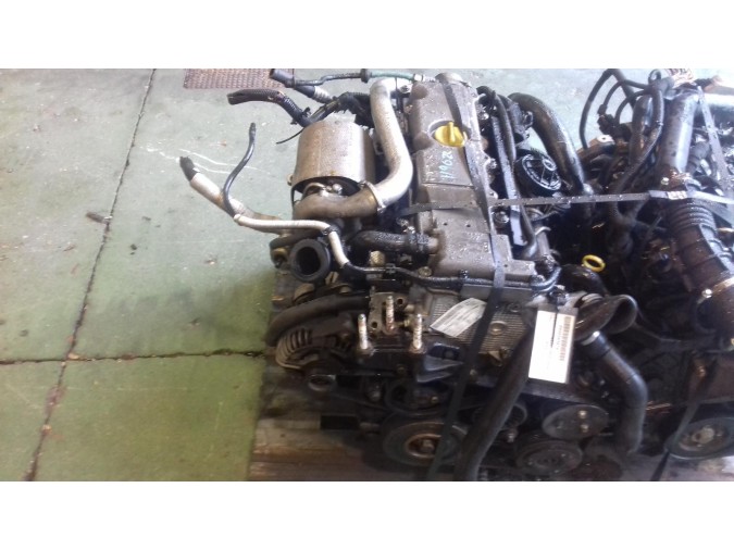 MOTOR SO OPEL VECTRA 2000