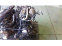 MOTOR SO OPEL VECTRA 2000