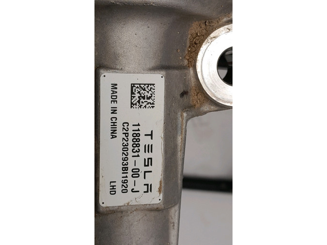 CREMALLERA DIRECCION TESLA MODEL Y 2023
