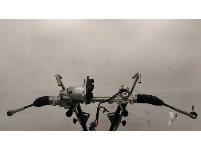 CREMALLERA DIRECCION TESLA MODEL Y 2023