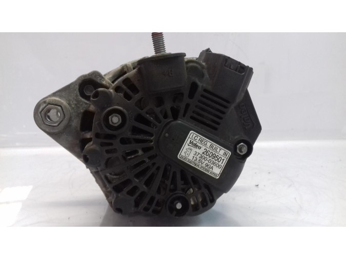 ALTERNADOR HYUNDAI I20 2015